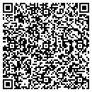 QR code with Huzzah Pizza contacts