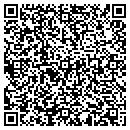QR code with City Grill contacts
