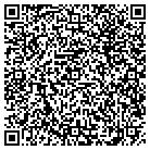 QR code with Hyatt House-South Side contacts
