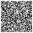 QR code with Joe's Pizza contacts