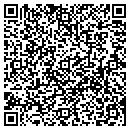 QR code with Joe's Pizza contacts