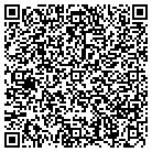 QR code with Washington Chief Adm Law Judge contacts