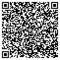 QR code with Gridiron contacts