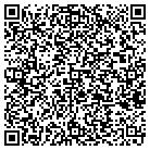 QR code with J's Pizza & Sub Cafe contacts