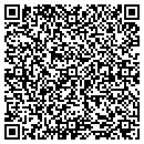 QR code with Kings Bite contacts