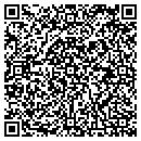 QR code with King's Pizza Palace contacts