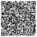 QR code with 2fly contacts