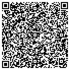 QR code with Princeton University-Govt contacts
