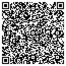 QR code with Ledo Pizza contacts