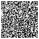 QR code with Louie Louies contacts