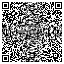 QR code with Ledo Pizza contacts