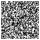 QR code with Ledo Pizza contacts