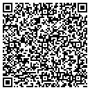 QR code with Ledo Pizza contacts