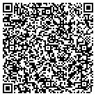 QR code with Leesburgs Pizza Buffet contacts
