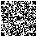 QR code with Kevin M Hodges contacts
