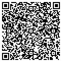 QR code with Kumar Inc contacts