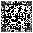 QR code with Luca's Pizza contacts