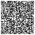 QR code with Garoutte's Certified Shorthand contacts