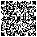QR code with OB-C Group contacts