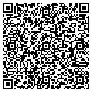 QR code with Ma & Ms Inc contacts