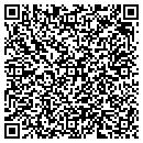 QR code with Manginos Pizza contacts