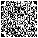 QR code with Mario's Pzza contacts
