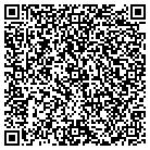 QR code with Marlin Alexander Cicis Pizza contacts