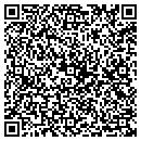 QR code with John R Bunker PC contacts