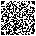 QR code with Boom contacts