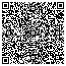 QR code with Milano Pizza contacts
