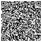 QR code with J W Thornton Wine Imports contacts
