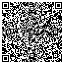 QR code with Mozzarella Pizza And Pasta Bistro contacts