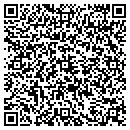 QR code with Haley & Assoc contacts