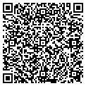 QR code with Dizzy's contacts