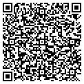 QR code with Nick & Jenny's Pizza contacts