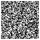 QR code with Wee Wisdom Child Development contacts