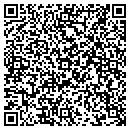 QR code with Monaca Hotel contacts