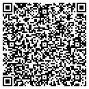 QR code with Finish Line contacts