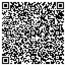 QR code with Garden Party contacts