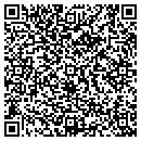 QR code with Hard Times contacts