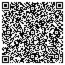 QR code with K D Imports LLC contacts
