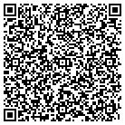 QR code with The Green Pear contacts