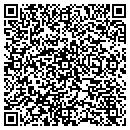 QR code with Jerseys contacts