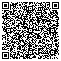 QR code with KFC contacts