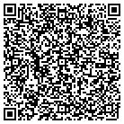 QR code with Waldrop Chiropractic Clinic contacts