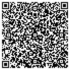 QR code with Mabels On Main LLC contacts