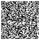 QR code with Macauleys Pub And Patio contacts
