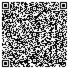 QR code with Handcrafted Wines LLC contacts