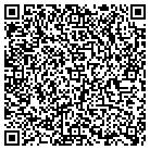 QR code with Handcrafted Wines of Kansas contacts