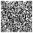 QR code with Pete's Pizza contacts